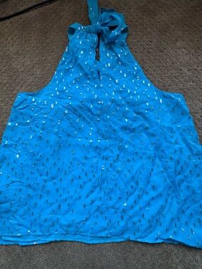 Lilly Pulitzer Rori halter top